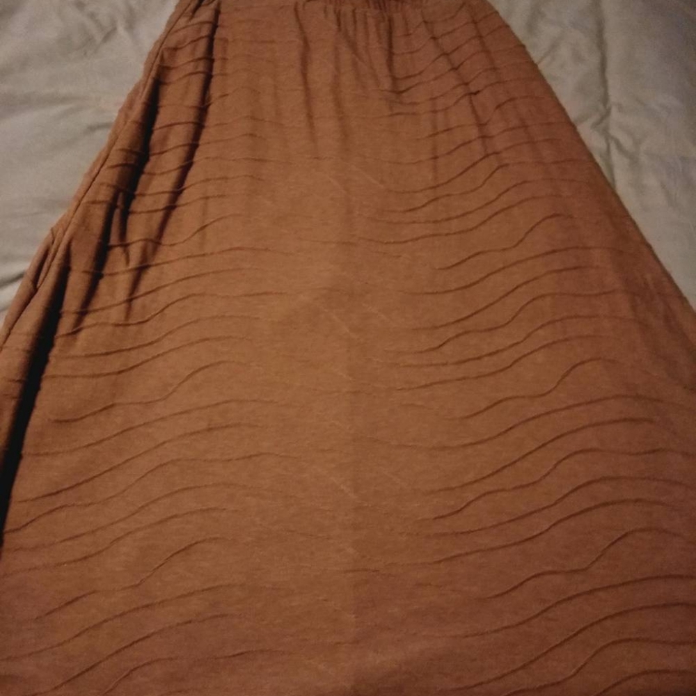 Zac & Rachel Long Skirt, Worn ONCE!